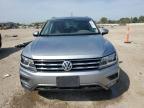 2021 Volkswagen Tiguan Se for Sale in Elgin, IL - Rear End