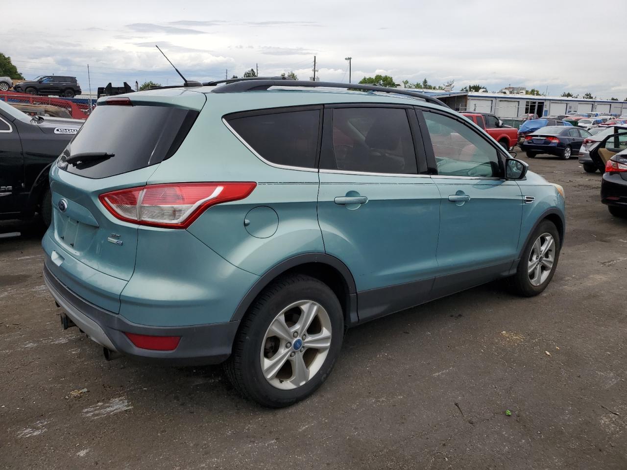 2013 Ford Escape - Image 3