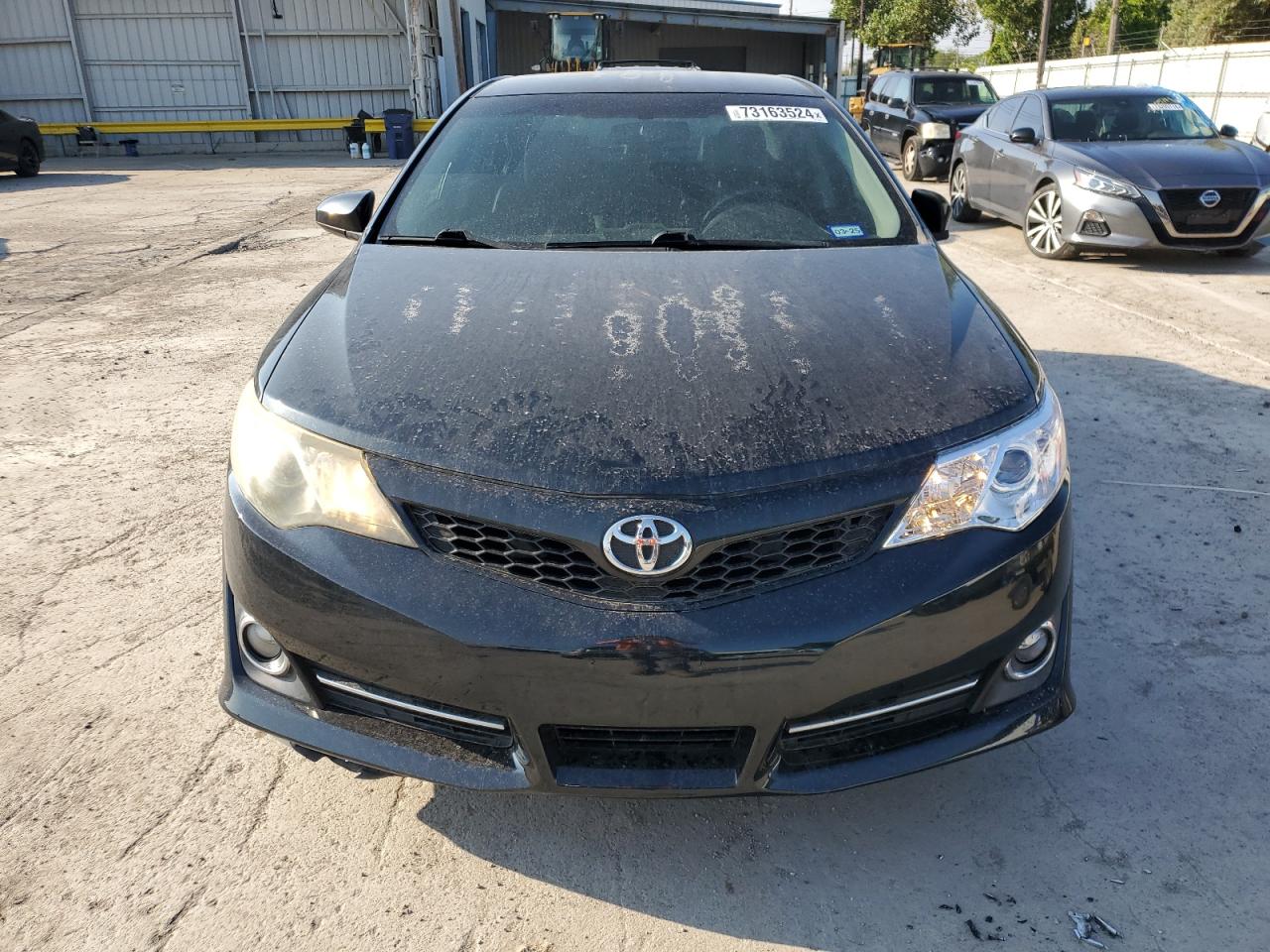 2012 Toyota Camry - Image 5