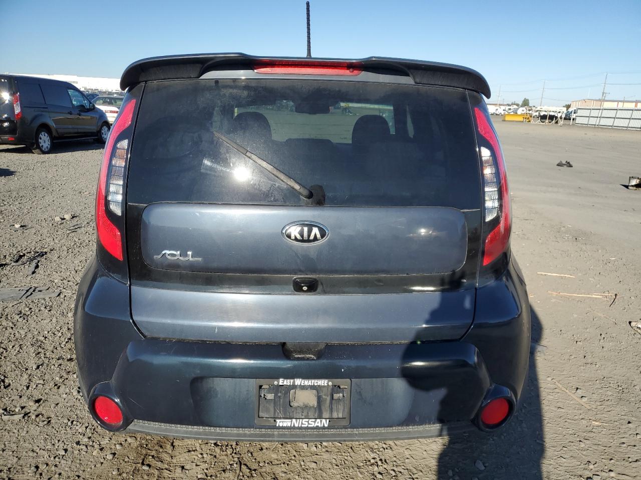 KNDJX3A52F7166824 2015 Kia Soul !