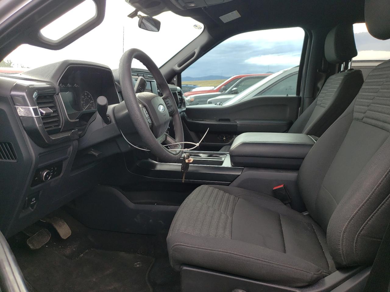 2023 Ford F-150 - Image 7