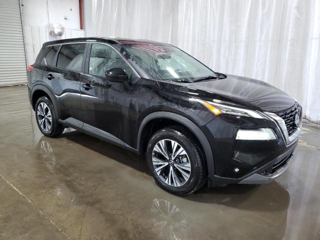 5N1BT3BA4PC893916 Nissan Rogue SV 4