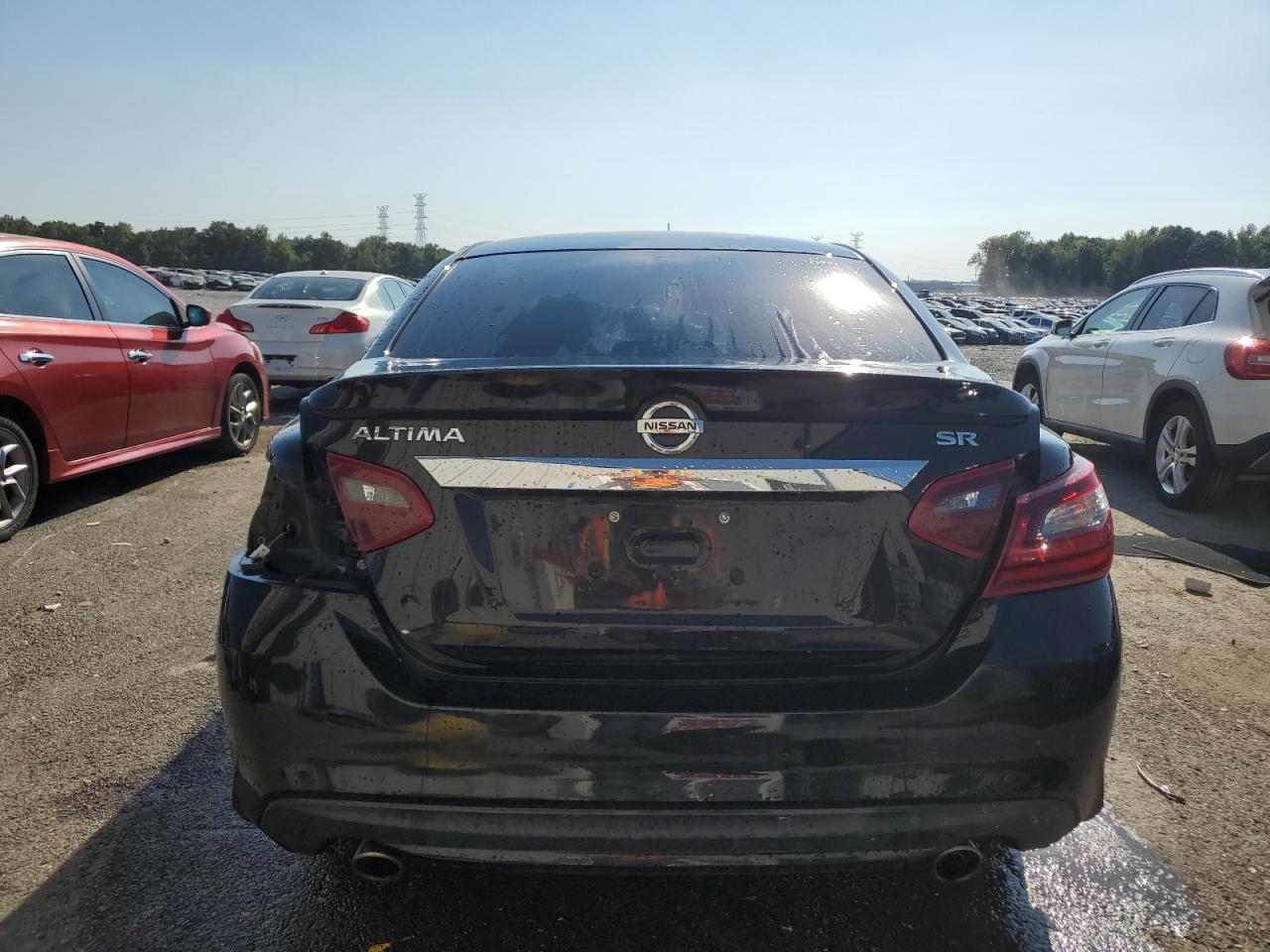 1N4AL3AP2JC131638 2018 Nissan Altima 2.5