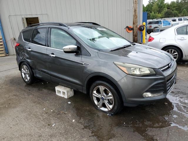  FORD ESCAPE 2016 Charcoal