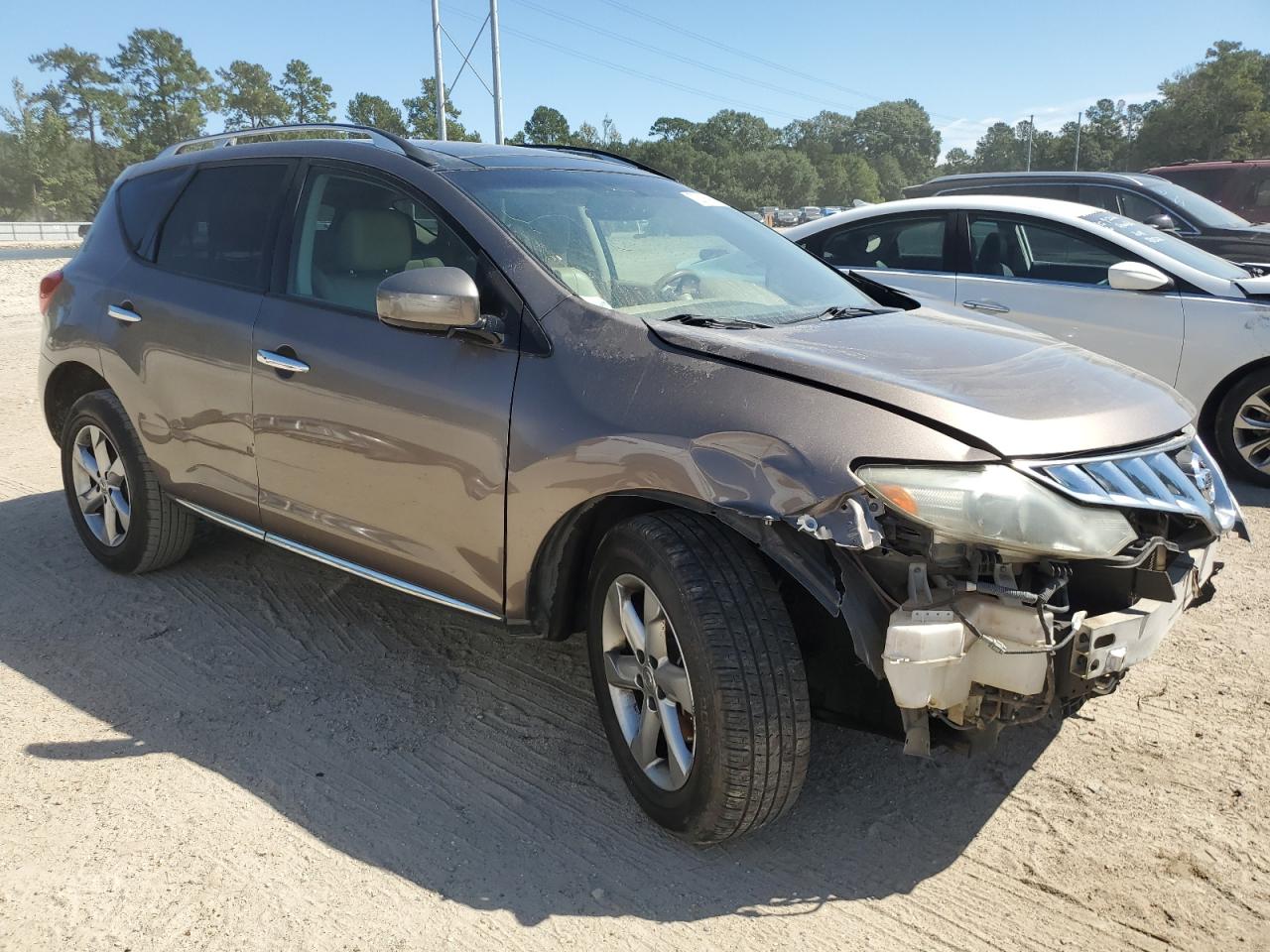 2009 Nissan Murano - Image 4