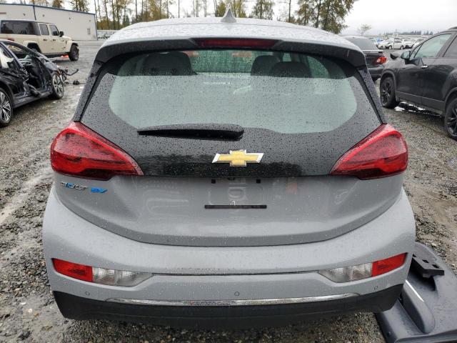 1G1FY6S03L4119119 Chevrolet Bolt EV LT 6