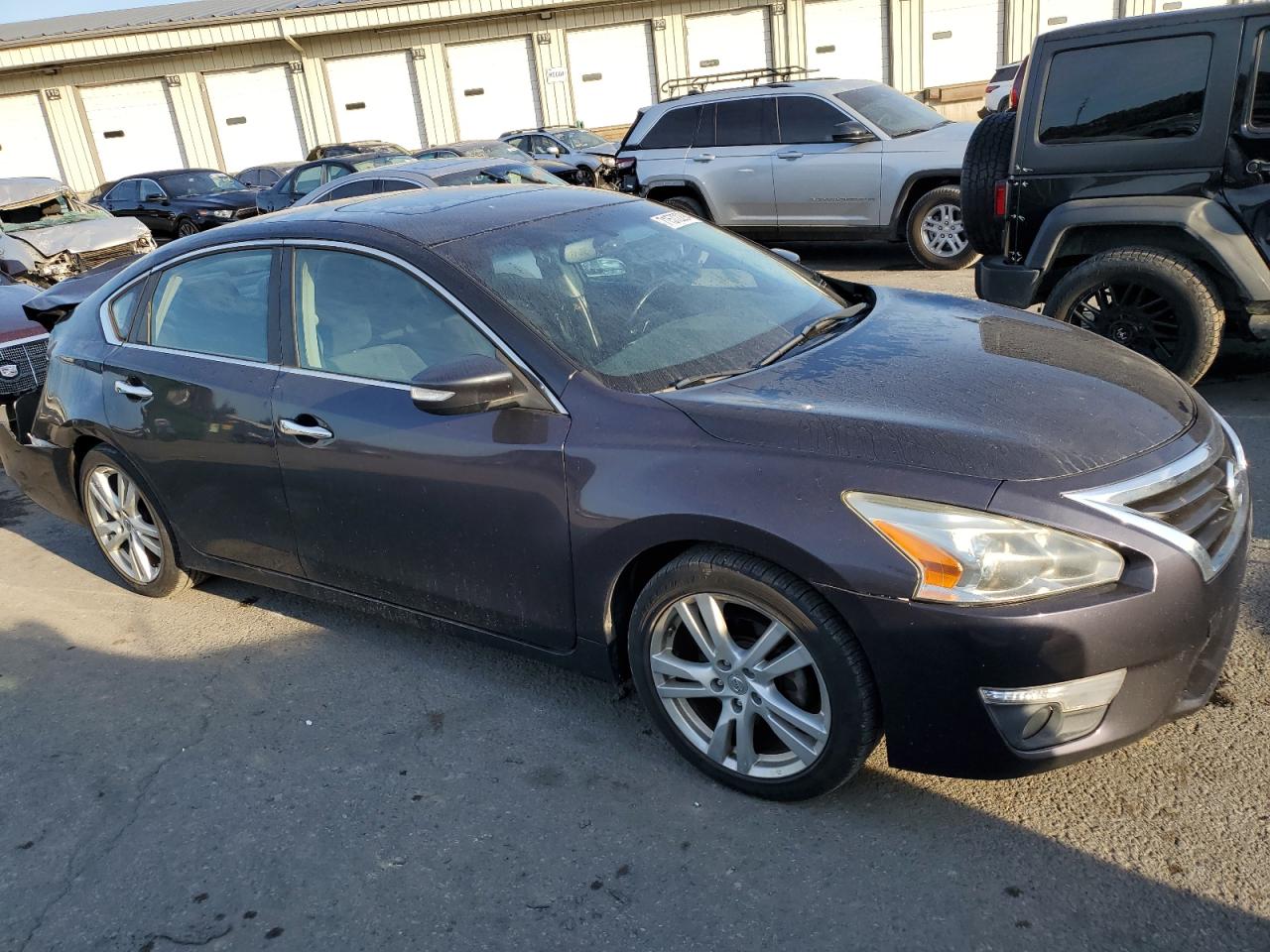 2013 Nissan Altima - Image 4