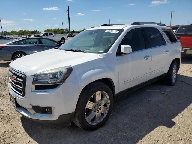 2017 Gmc Acadia Limited Slt-2