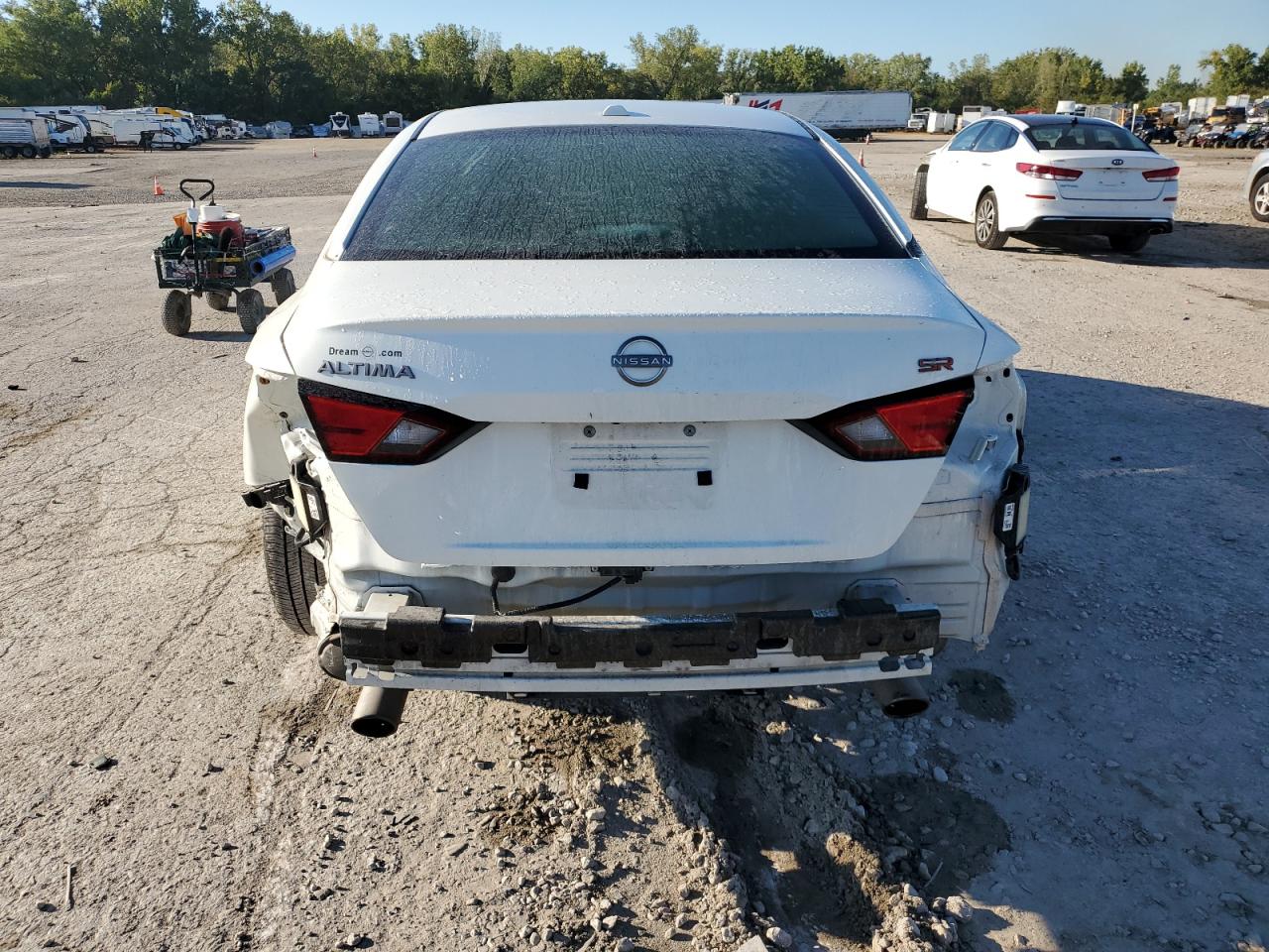 1N4BL4CV0PN327094 2023 Nissan Altima Sr