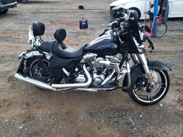 2015 Harley-Davidson Flhxs Street Glide Special zu verkaufen in Chatham, VA - All Over