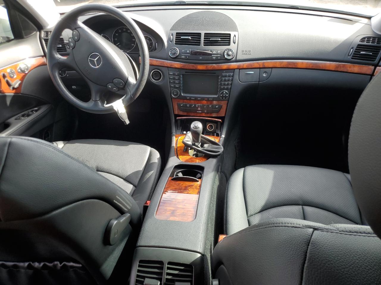 2008 Mercedes-Benz E 320 Cdi VIN: WDBUF22X08B258877 Lot: 73693394