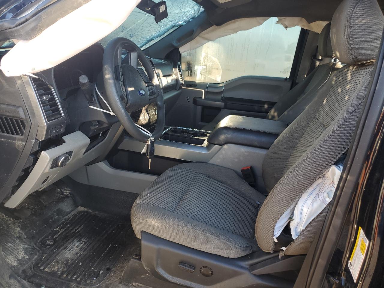 2022 Ford F350 - Image 7