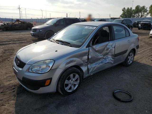 2009 Kia Rio Base