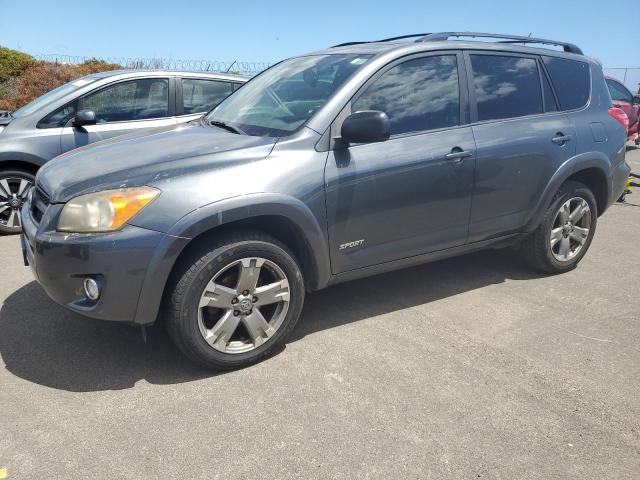 2011 Toyota Rav4 Sport