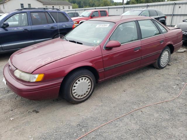 1993 Ford Taurus Gl للبيع في York Haven، PA - Rear End