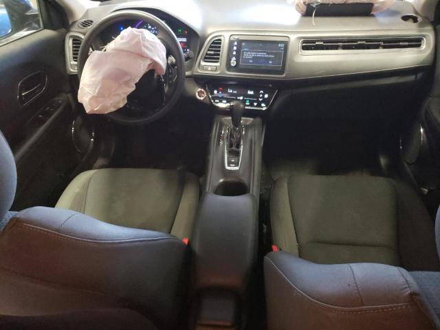  HONDA HR-V 2021 Blue