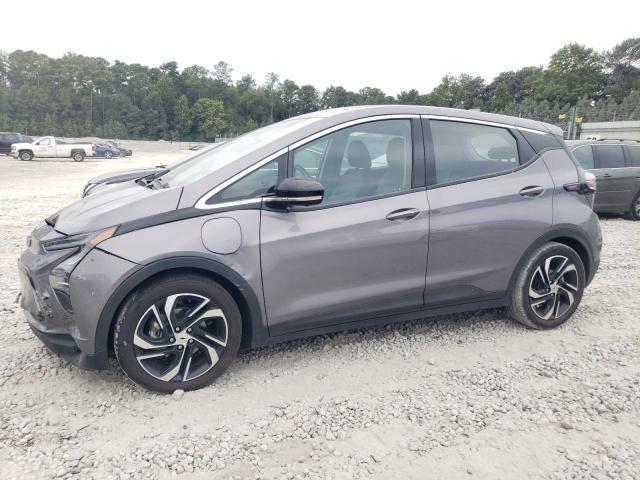 1G1FX6S09P4130215 Chevrolet Bolt EV 2L