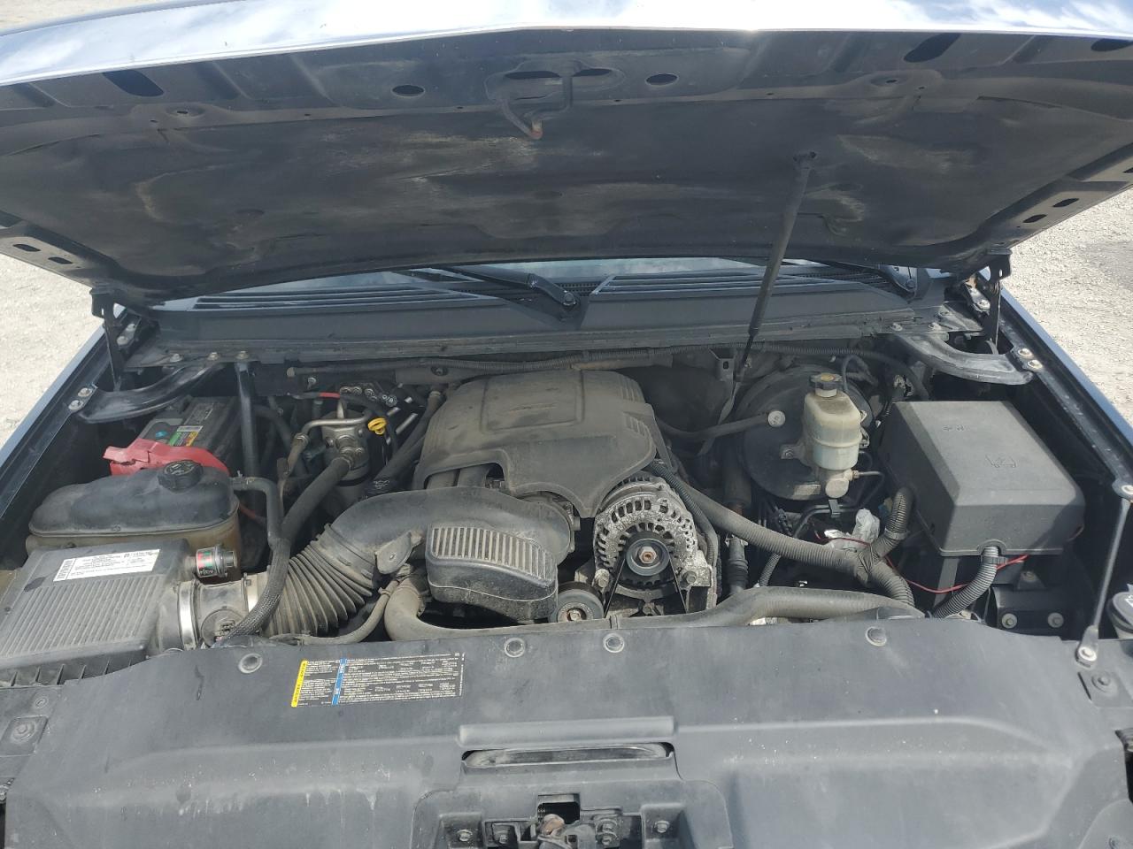 2007 Cadillac Escalade Luxury VIN: 1GYEC63837R39305 Lot: 69929354