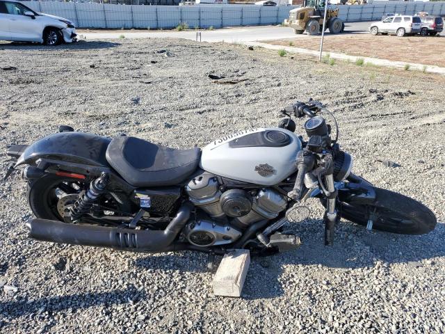  HARLEY-DAVIDSON RH975 2024 Сірий