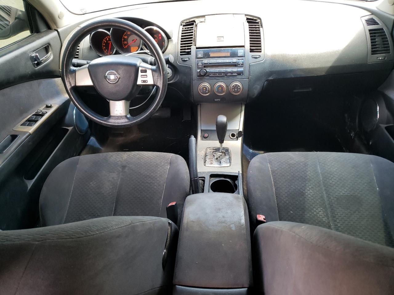 1N4AL11D06N458710 2006 Nissan Altima S