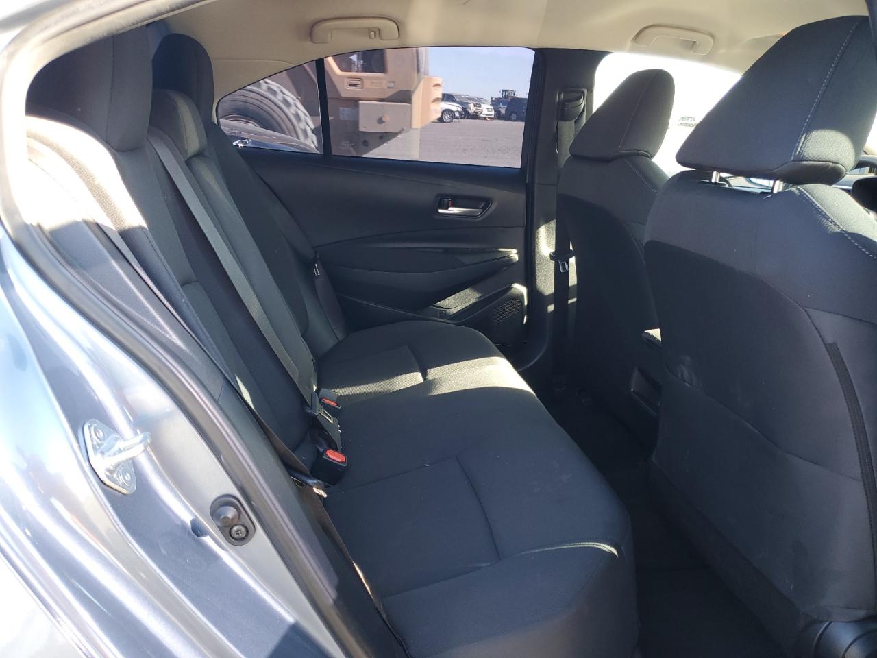 2021 Toyota Corolla - Image 10