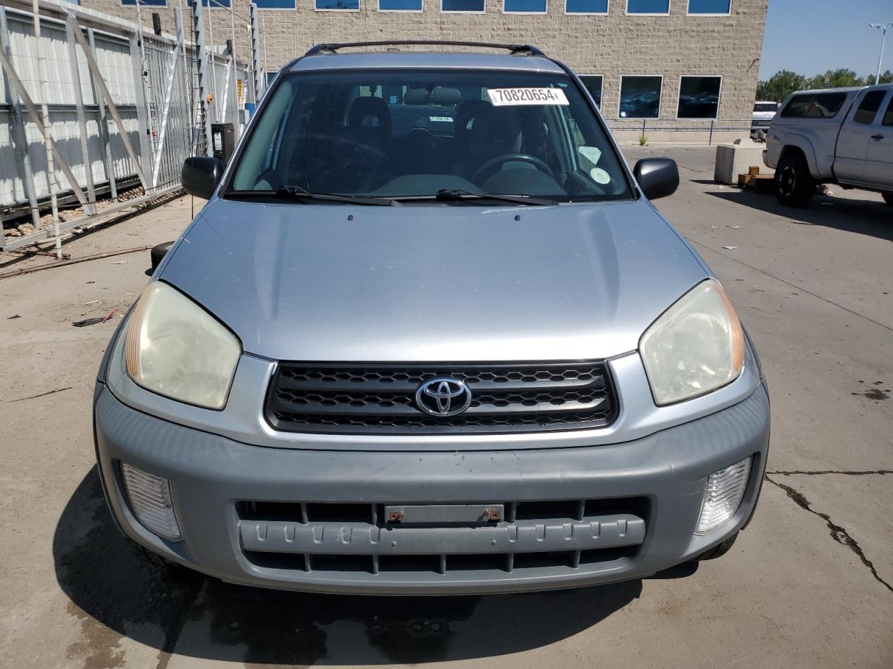 JTEHH20V810053173 2001 Toyota Rav4