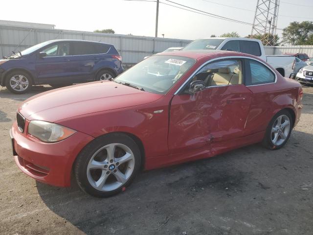 2008 Bmw 128 I