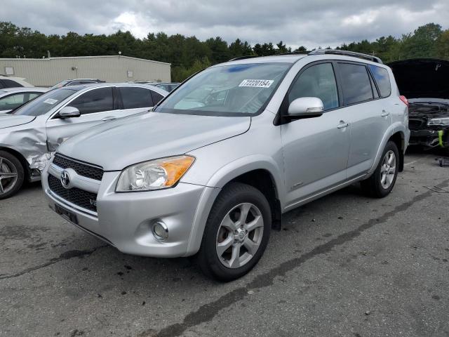 2012 Toyota Rav4 Limited