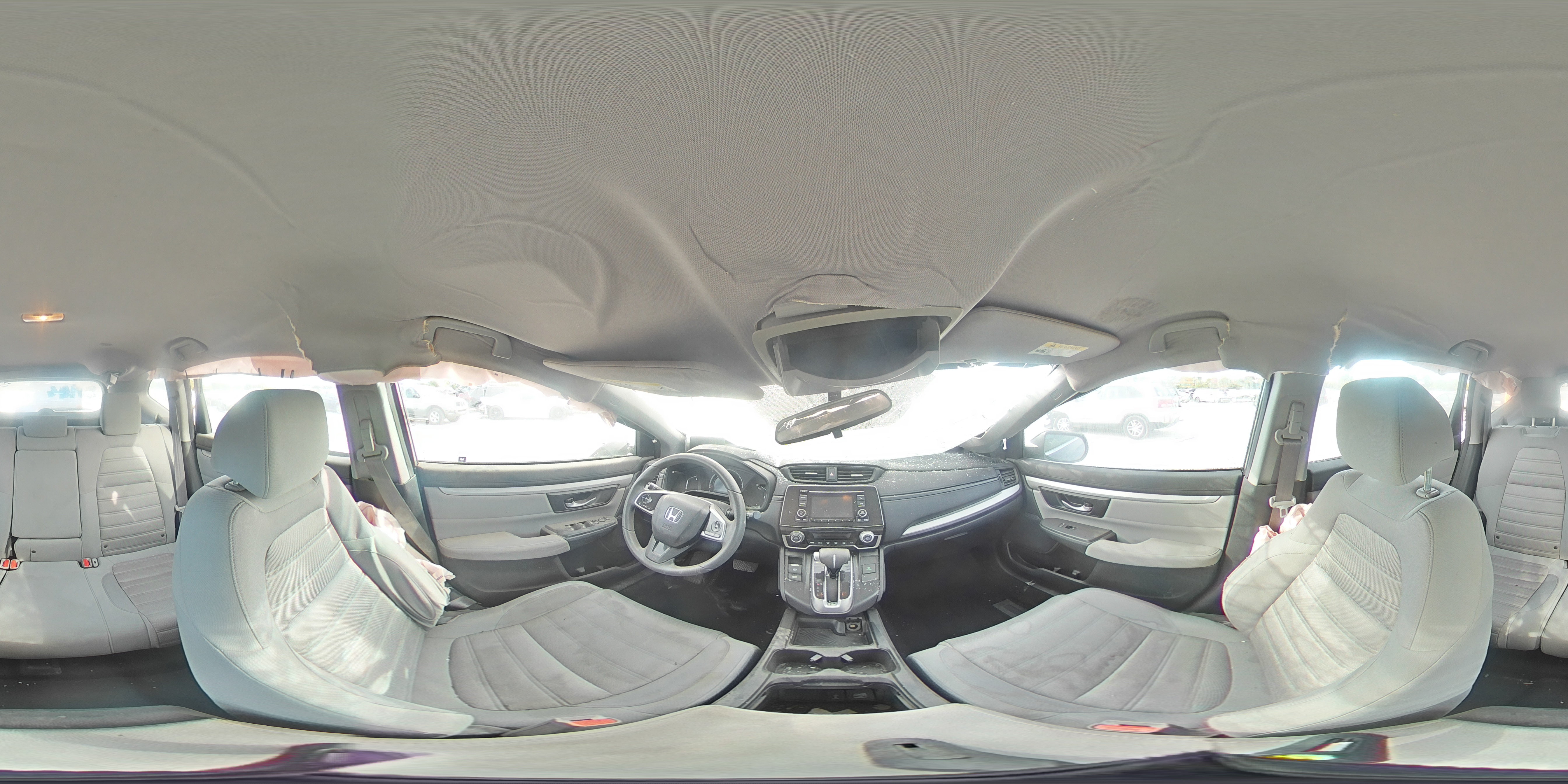2017 Honda CR-V - Image 14