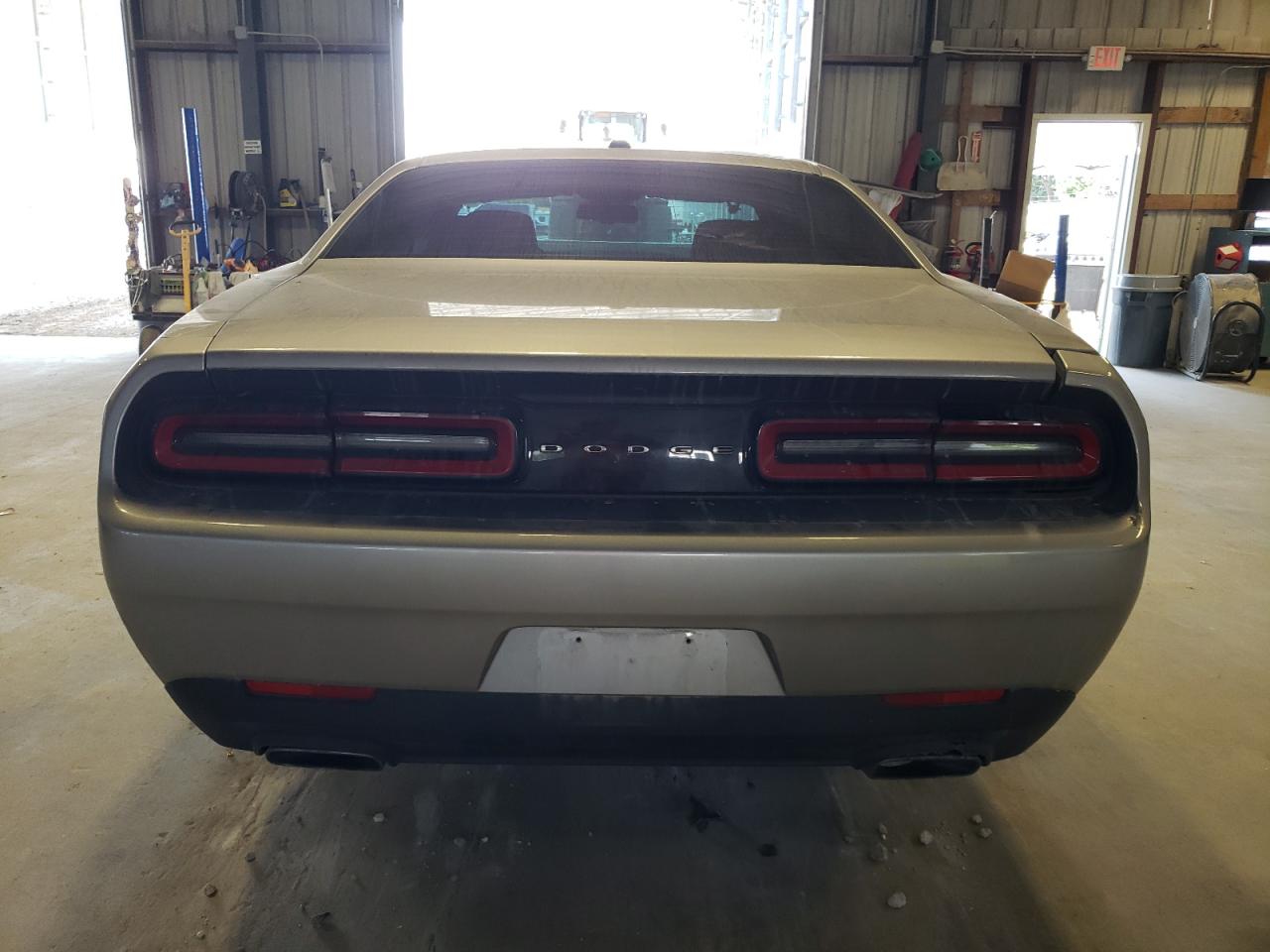 2015 Dodge Challenger Sxt VIN: 2C3CDZAG0FH733322 Lot: 70904544