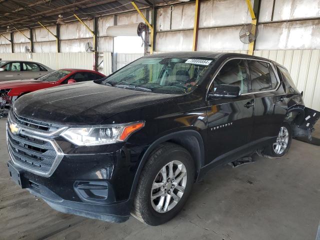 1GNERFKW1LJ130827 Chevrolet Traverse L