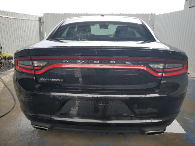  DODGE CHARGER 2022 Black