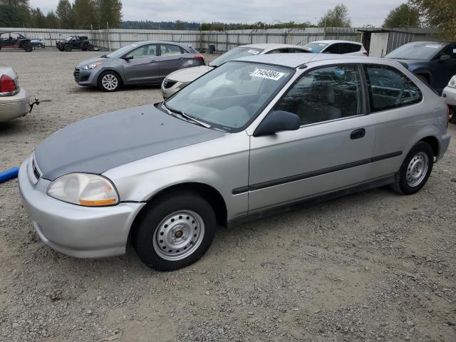 1996 Honda Civic Cx