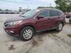 2015 Honda Cr-V Exl zu verkaufen in Lexington, KY - Normal Wear