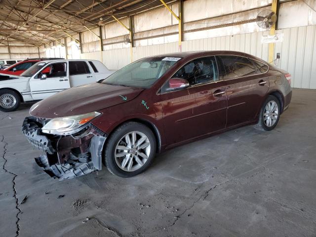 2014 Toyota Avalon Base