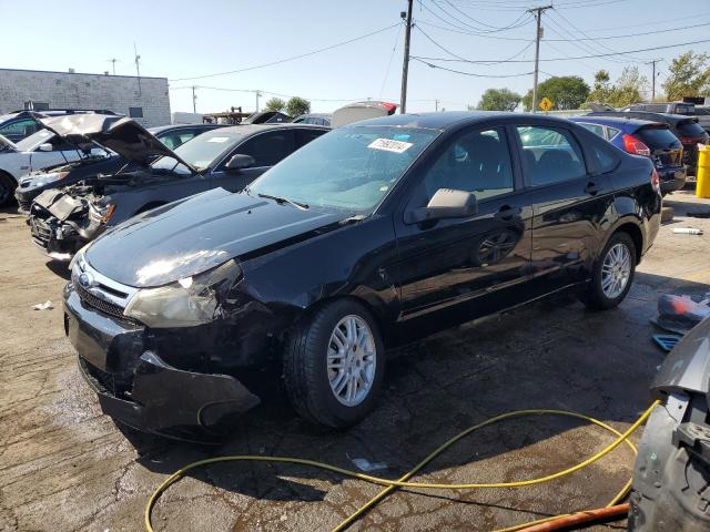 2011 Ford Focus Se en Venta en Chicago Heights, IL - Front End