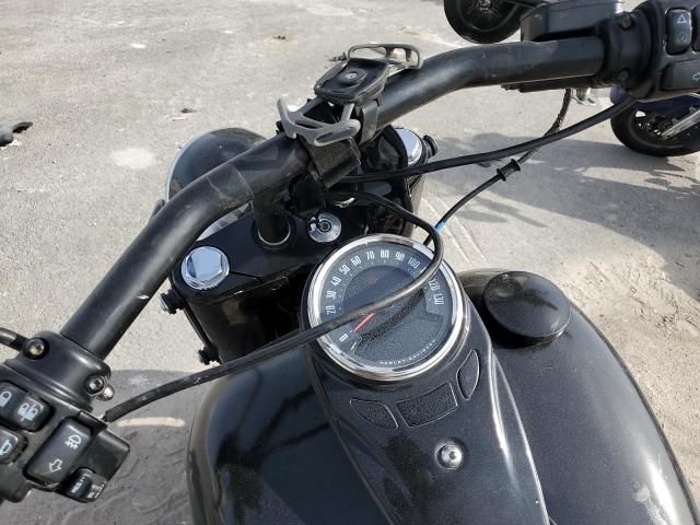 2022 HARLEY-DAVIDSON FLHCS   