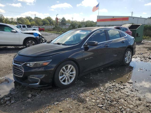  CHEVROLET MALIBU 2016 Czarny