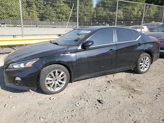 1N4BL4CW0NN310771 Nissan Altima SR