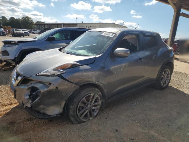 2016 Nissan Juke S