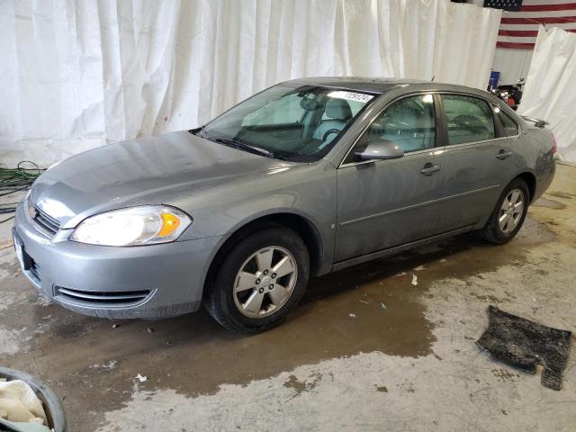 2008 Chevrolet Impala Lt на продаже в Earlington, KY - All Over