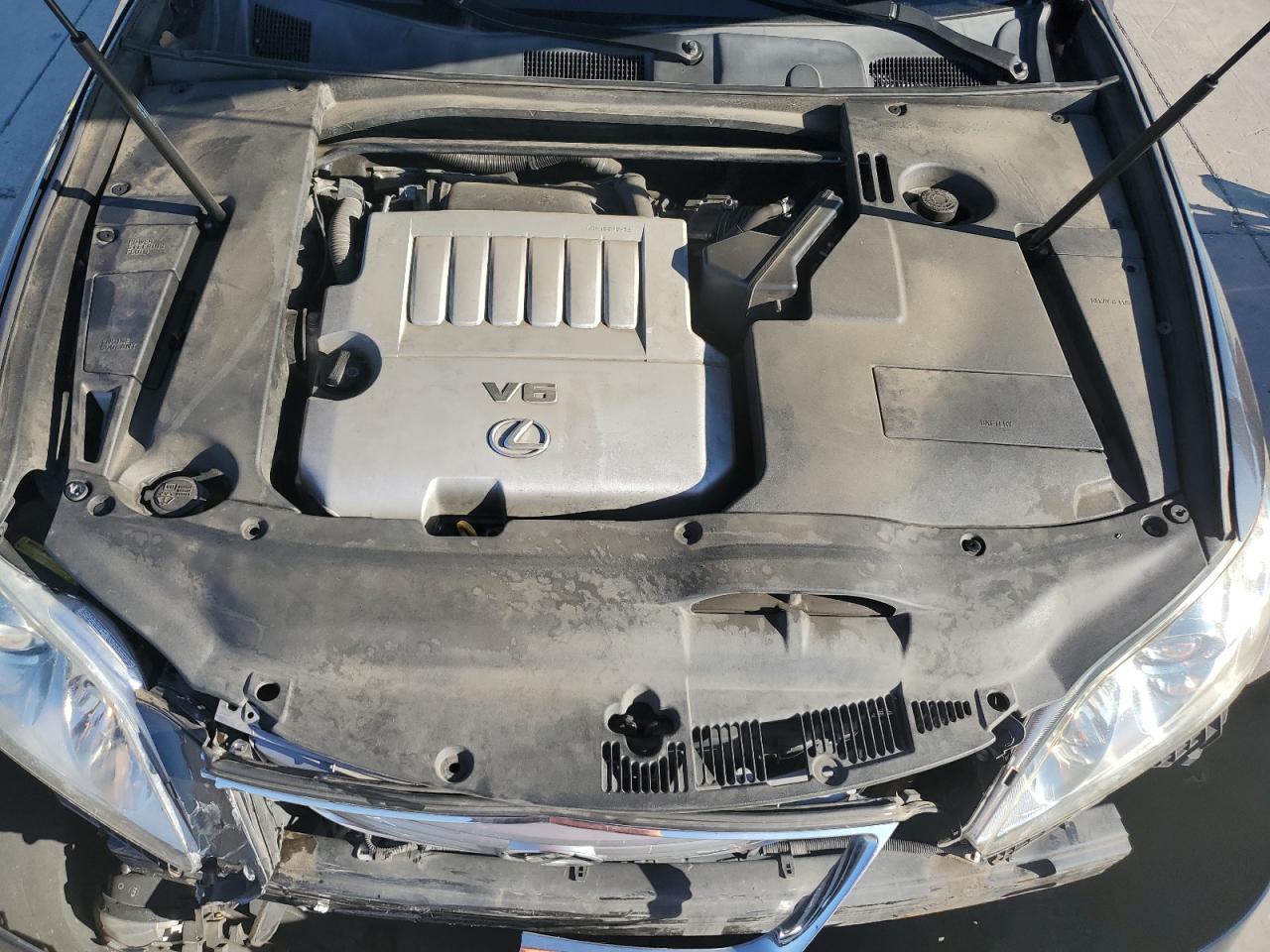 JTHBJ46G182202099 2008 Lexus Es 350