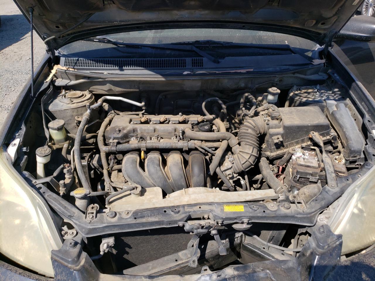 2006 Toyota Corolla - Image 11