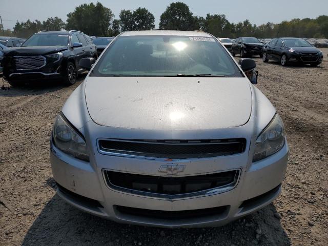  CHEVROLET MALIBU 2012 Srebrny