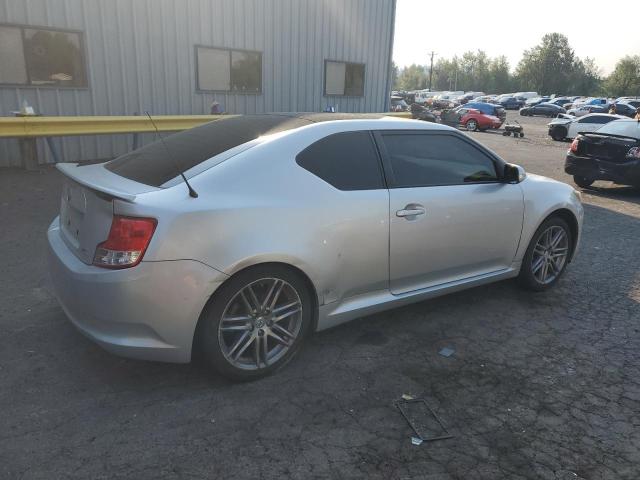  SCION TC 2013 Серебристый