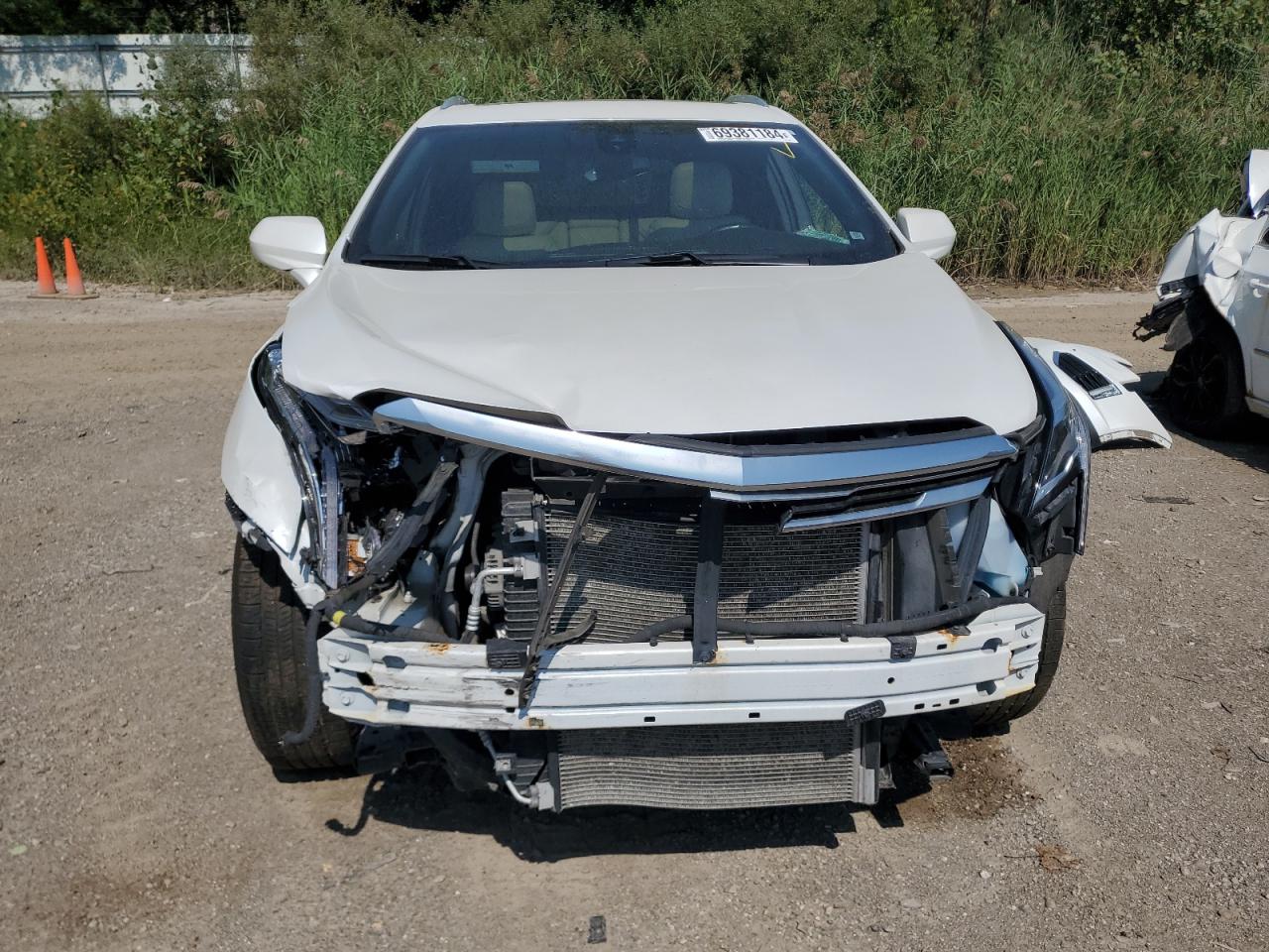 2019 Cadillac XT5 - Image 5
