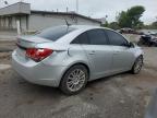 2012 Chevrolet Cruze Eco zu verkaufen in Lexington, KY - Front End