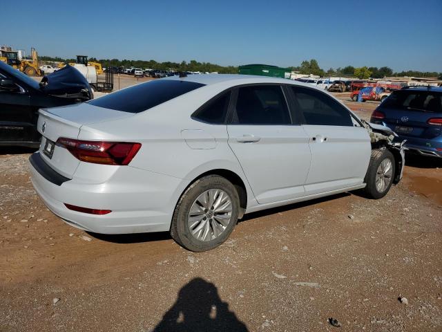  VOLKSWAGEN JETTA 2019 White