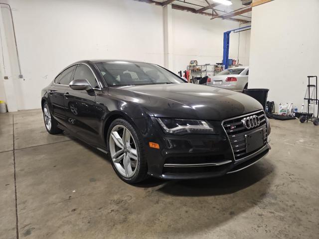 2013 Audi S7 Premium