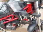 2020 BENELLI TORNADO NA for sale at Copart BRISTOL